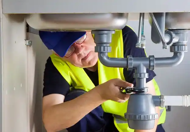 loodgieter Evertsoord